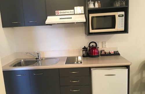 Newtown Apartment | Ascot Motor Lodge