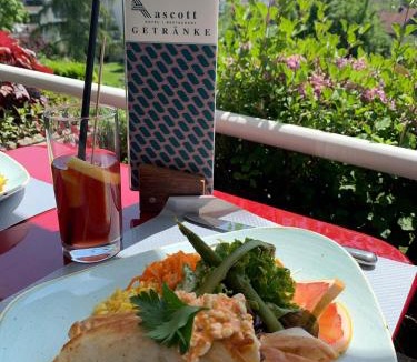 Rombach Hotel | Ascott Hotel & Restaurant