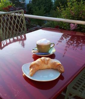 Rombach Hotel | Ascott Hotel & Restaurant