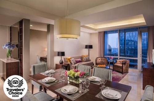 Kuningan Apartment | Ascott Kuningan Jakarta