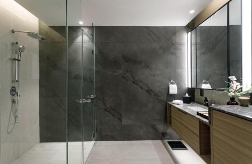 Kebon Sirih Apartment | Ascott Menteng Jakarta