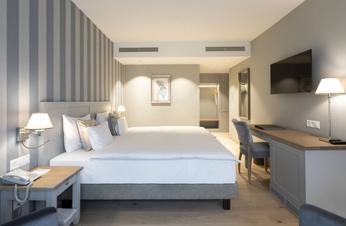 Ascona Hotel | Ascovilla