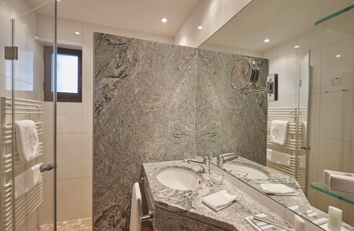 Ascona Hotel | Ascovilla