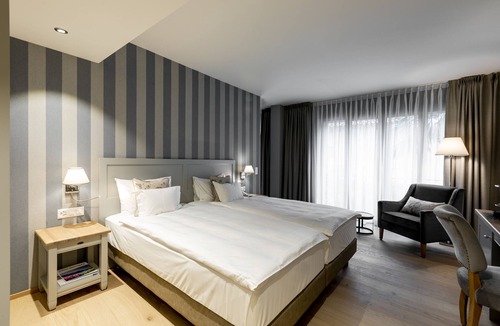 Ascona Hotel | Ascovilla