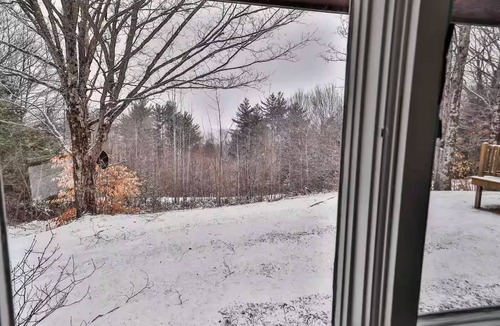 Windsor House | Ascutney Mountain House