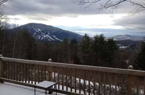 Windsor House | Ascutney Mountain House