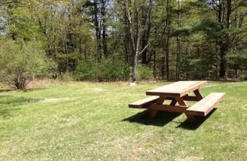 Windsor House | Ascutney Mountain House