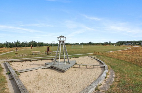 Brovst House | "Asel" - 4km from the sea by Interhome