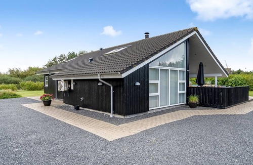 Brovst House | "Asel" - 4km from the sea by Interhome