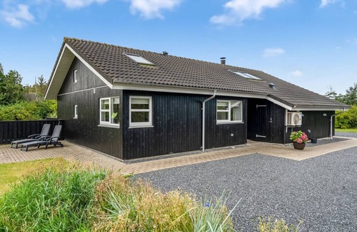 Brovst House | "Asel" - 4km from the sea by Interhome