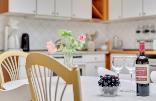 Dronningmolle House | "Åsemarie" - 600m from the sea by Interhome