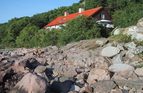 Vang House | "Asgot" - 15m from the sea by Interhome