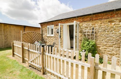 Daventry House | Ash Barn