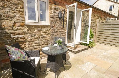 Daventry House | Ash Barn