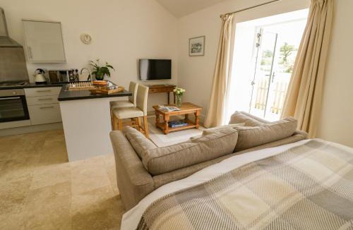 Daventry House | Ash Barn