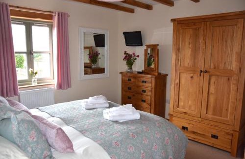 Grampound House | Ash Cottage, 3 bed large cottage