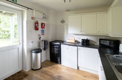 Henfield House | Ash Cottage by Interhome