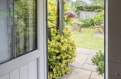 Henfield House | Ash Cottage by Interhome