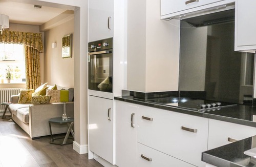 Baslow Cottage | Ash Cottage