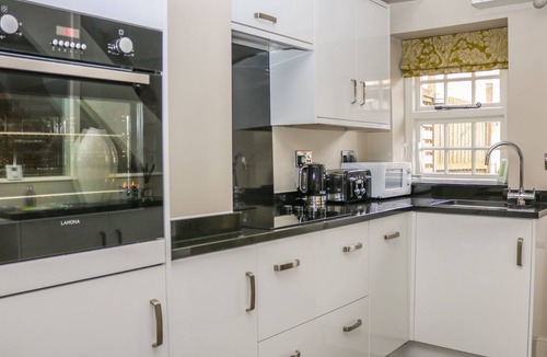 Baslow Cottage | Ash Cottage