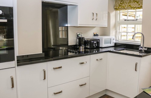 Baslow Cottage | Ash Cottage