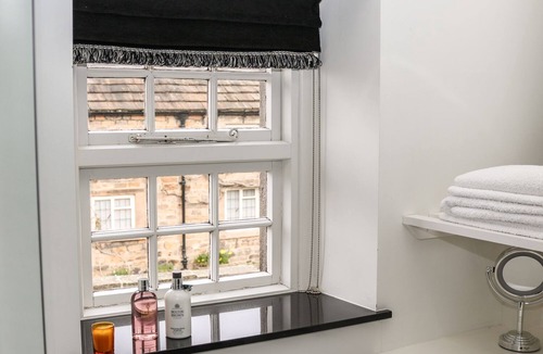 Baslow Cottage | Ash Cottage