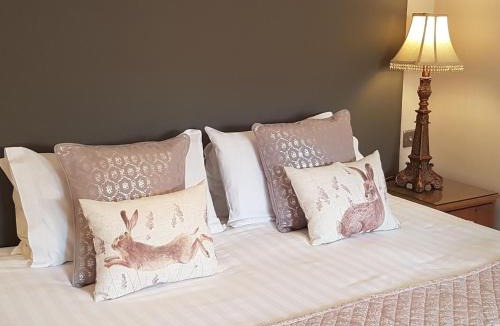 Frampton House | Ash Cottage