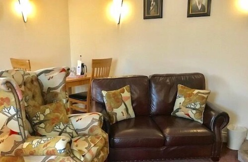 Castle Carrock Cottage | Ash Cottage