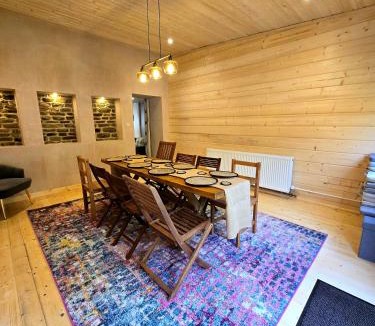 Hope House | Ash Cottage