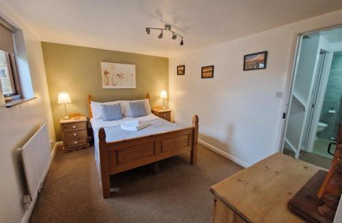 Hope House | Ash Cottage