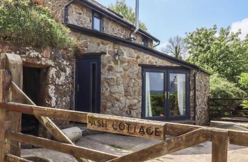 Chagford House | Ash Cottage