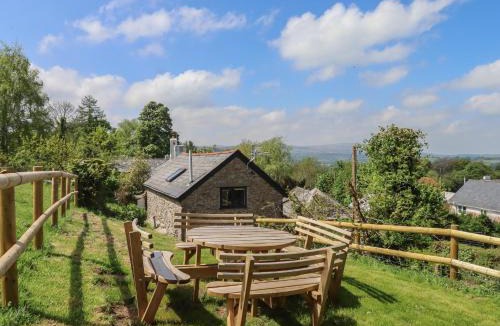 Chagford House | Ash Cottage