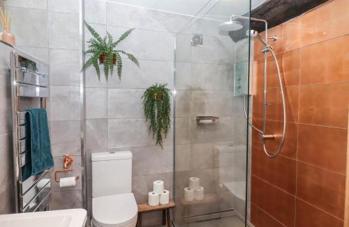 Chagford House | Ash Cottage