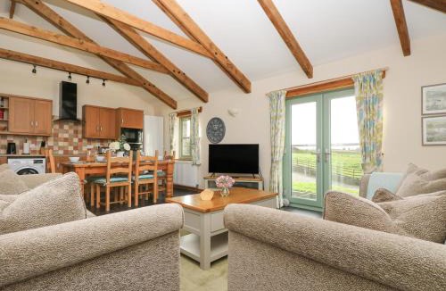 Grampound House | Ash Cottage