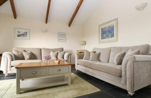 Grampound House | Ash Cottage