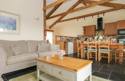 Grampound House | Ash Cottage