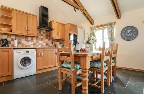 Grampound Cottage | Ash Cottage