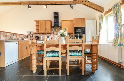 Grampound Cottage | Ash Cottage
