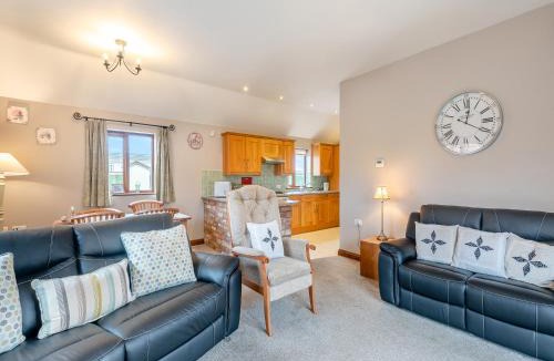 Maltby le Marsh House | Ash Cottage - Uk45581