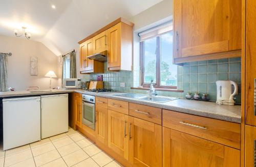 Maltby le Marsh House | Ash Cottage - Uk45581