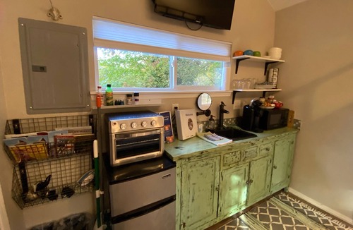 Independence House | Ash Creek Tiny Home.