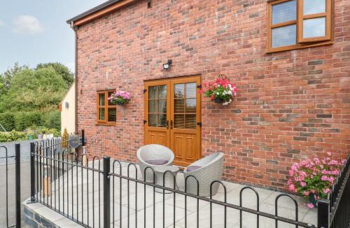 Holywell House | Ash Farm Cottage