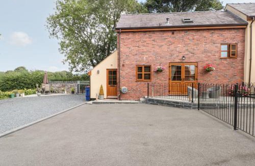 Holywell House | Ash Farm Cottage