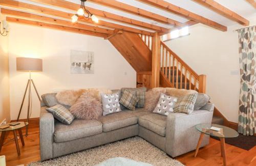 Holywell House | Ash Farm Cottage