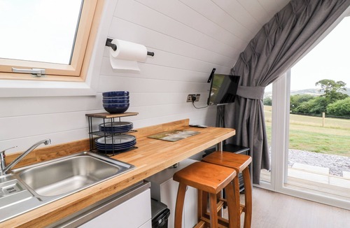 Saltash Cottage | Ash