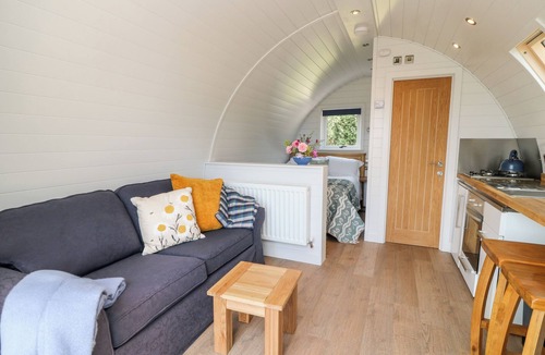 Saltash Cottage | Ash