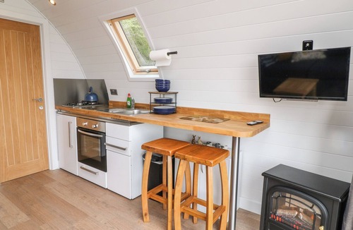 Saltash Cottage | Ash