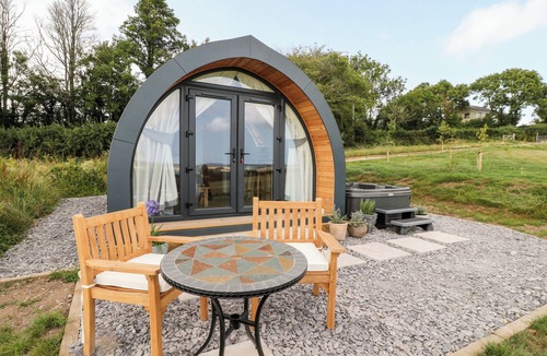 Saltash Cottage | Ash