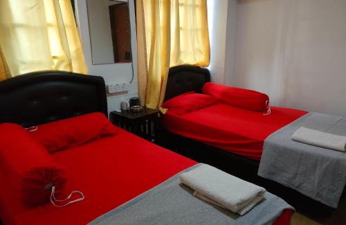 Kemayan Square Hotel | ASH HOTEL