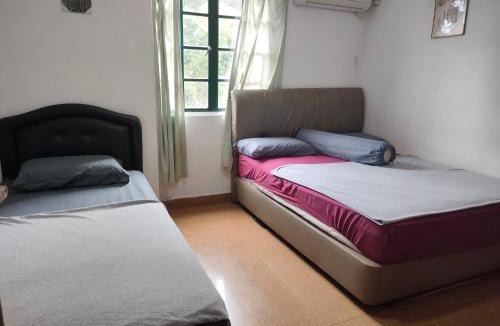 Kemayan Square Hotel | ASH HOTEL